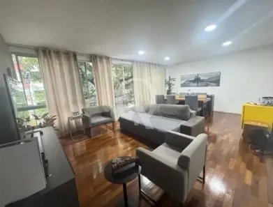 Apartamento com 3 Quartos à venda, 130m² no Ipanema, Rio de Janeiro