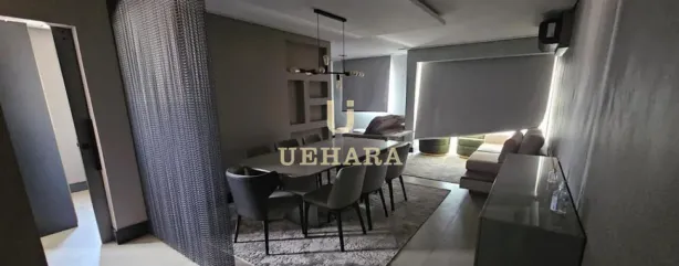 Apartamento com 2 Quartos à venda, 144m² no Vila Esperança, São Paulo