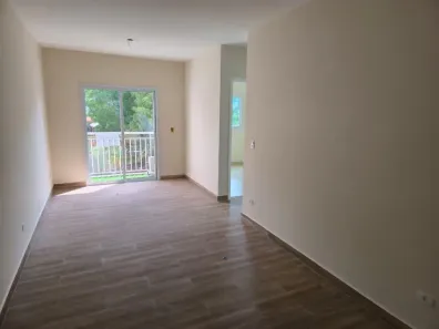 Apartamento com 2 Quartos à venda, 54m² no Estação, São Roque