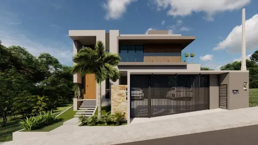 Lote/Terreno à venda, 336m² no Amizade, Jaraguá do Sul