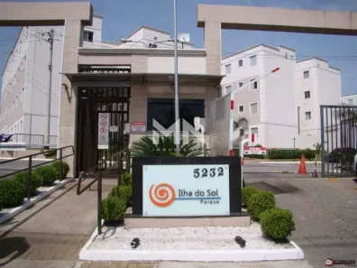 Apartamento com 2 Quartos à venda, 52m² no Parque das Indústrias, Itu