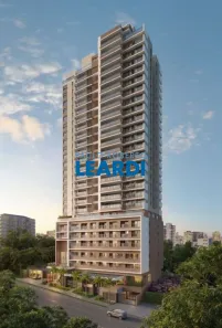 Apartamento com 3 Quartos à venda, 150m² no Aclimação, São Paulo