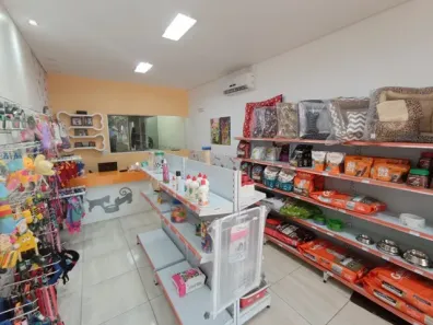 Ponto Comercial à venda, 60m² no Buritis, Belo Horizonte