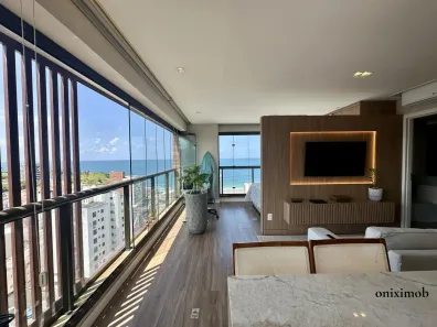 Apartamento com 1 Quarto à venda, 41m² no Barra, Salvador