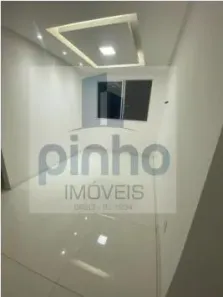 Apartamento com 2 Quartos à venda, 45m² no Piatã, Salvador