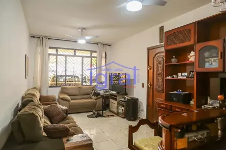 Sobrado com 4 Quartos à venda, 150m² no Vila Campestre, São Paulo