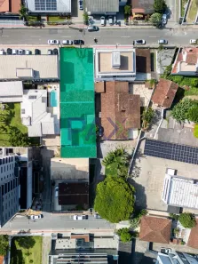 Lote/Terreno à venda, 662m² no Centro, Palhoça
