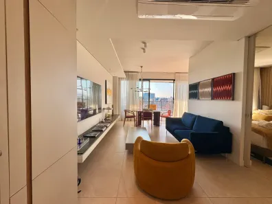Cobertura com 2 Quartos à venda, 90m² no Vila Olímpia, São Paulo