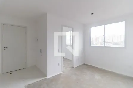 Apartamento com 2 Quartos à venda, 35m² no Ipiranga, São Paulo