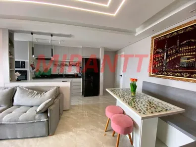 Apartamento com 2 Quartos à venda, 64m² no Parada Inglesa, São Paulo
