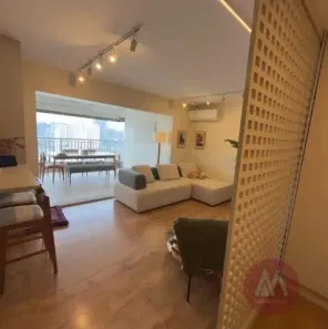 Apartamento com 3 Quartos à venda, 108m² no Vila Liberdade, Presidente Prudente