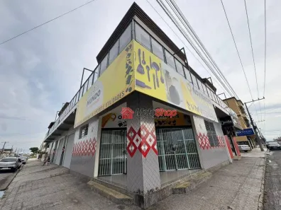 Sala Comercial para alugar, 90m² no Mato Alto, Araranguá