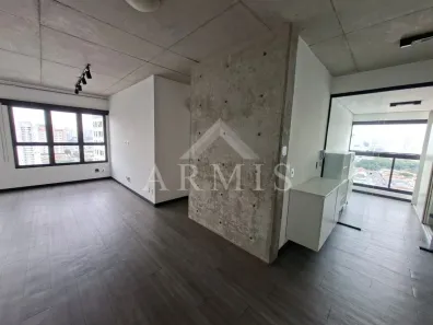 Apartamento com 2 Quartos para alugar, 70m² no Mooca, São Paulo