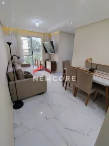 Apartamento com 3 Quartos à venda, 61m² no Vila Endres, Guarulhos