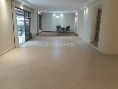 Apartamento com 4 Quartos à venda, 331m² no Cambuí, Campinas