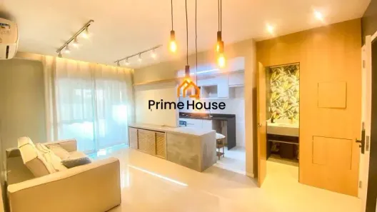 Apartamento com 2 Quartos à venda, 79m² no Barra Olímpica, Rio de Janeiro