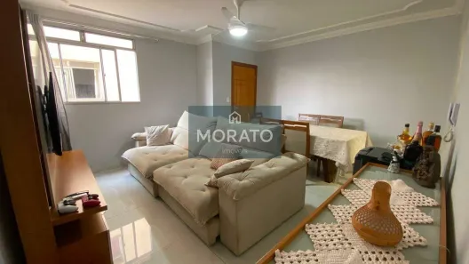 Apartamento com 3 Quartos à venda, 90m² no Parque Turistas, Contagem