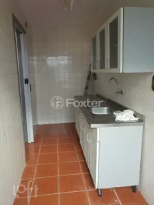 Apartamento com 1 Quarto à venda, 40m² no Teresópolis, Porto Alegre