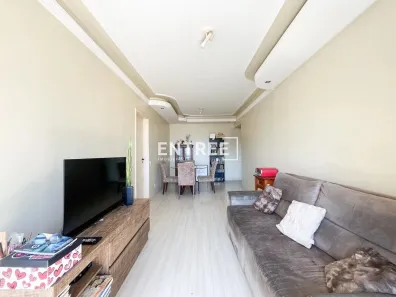 Apartamento com 3 Quartos à venda, 100m² no Centro, Florianópolis
