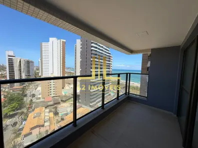 Apartamento com 3 Quartos à venda, 75m² no Piatã, Salvador