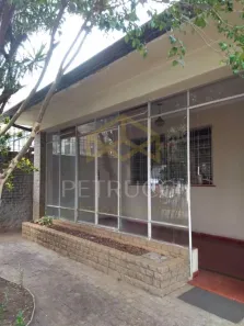 Imóvel Comercial com 3 Quartos à venda, 165m² no Bosque, Campinas