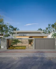 Casa com 3 Quartos à venda, 135m² no Jardim Cristhais, Dourados