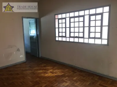 Casa com 2 Quartos à venda, 115m² no Ipiranga, São Paulo