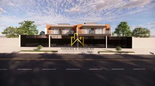 Casa com 3 Quartos à venda, 172m² no Copacabana, Belo Horizonte