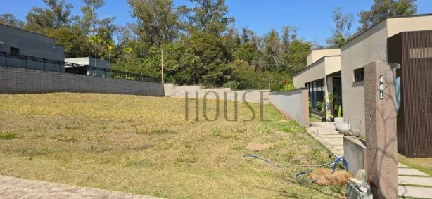 Lote/Terreno à venda, 1000m² no Parque Campolim, Sorocaba