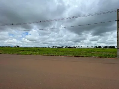 à venda, 5893m² no Loteamento Centro Empresarial Leste III, Uberlândia