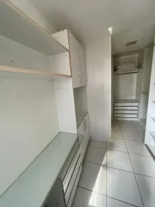 Apartamento com 3 Quartos à venda, 120m² no Ponta D'Areia, São Luís