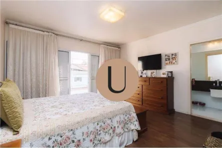 Sobrado com 3 Quartos à venda, 220m² no Alto da Mooca, São Paulo