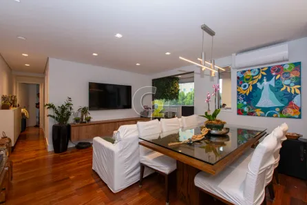 Apartamento com 2 Quartos à venda, 75m² no Perdizes, São Paulo