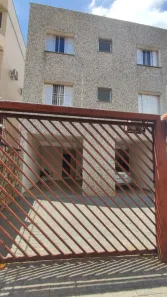 Apartamento com 2 Quartos à venda, 62m² no Bonfim, Campinas