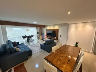 Apartamento com 3 Quartos à venda, 107m² no Sítio Tamboré Alphaville, Barueri