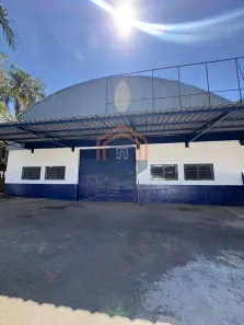 Galpão/Depósito/Armazém para alugar, 400m² no Glebas, Franco da Rocha