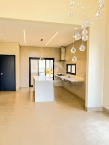 Casa de Condomínio com 3 Quartos à venda, 180m² no Terras Alpha Residencial 1, Senador Canedo
