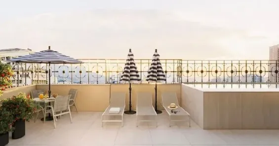 Apartamento com 1 Quarto à venda, 22m² no Centro, Rio de Janeiro