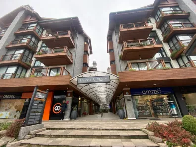 Apartamento com 2 Quartos para alugar, 140m² no Centro, Canela