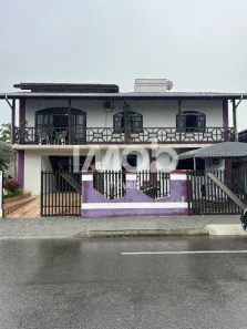Casa com 4 Quartos à venda, 248m² no Centenário, Jaraguá do Sul