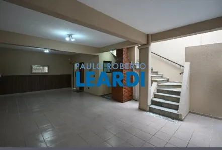 Sobrado com 3 Quartos para alugar, 150m² no Lar São Paulo, São Paulo