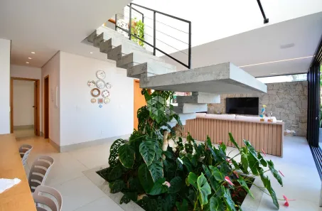 Casa com 4 Quartos à venda, 270m² no Campeche, Florianópolis