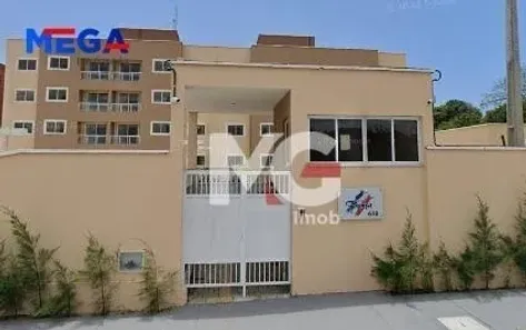 Apartamento com 2 Quartos à venda, 52m² no Barra Nova, Caucaia