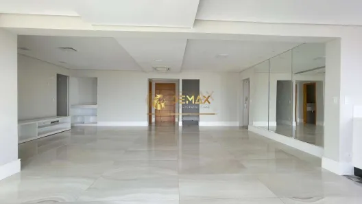 Apartamento com 3 Quartos à venda, 192m² no Parque Residencial Aquarius, São José dos Campos