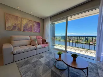 Apartamento com 2 Quartos à venda, 91m² no Torres, Torres