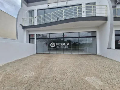 Ponto Comercial para alugar, 200m² no Jardim Europa I, Santa Bárbara D'Oeste