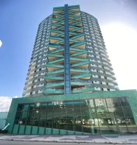 Apartamento com 4 Quartos à venda, 234m² no Jardim Oceania, João Pessoa