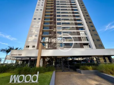 Apartamento com 3 Quartos à venda, 92m² no Terra Bonita, Londrina
