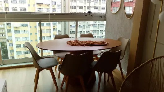 Apartamento com 2 Quartos à venda, 68m² no Icaraí, Niterói