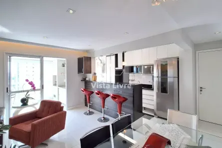 Apartamento com 2 Quartos à venda, 80m² no Vila Leopoldina, São Paulo